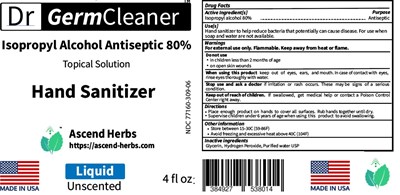 6 (06   Fda 4oz Liquid Unscented)